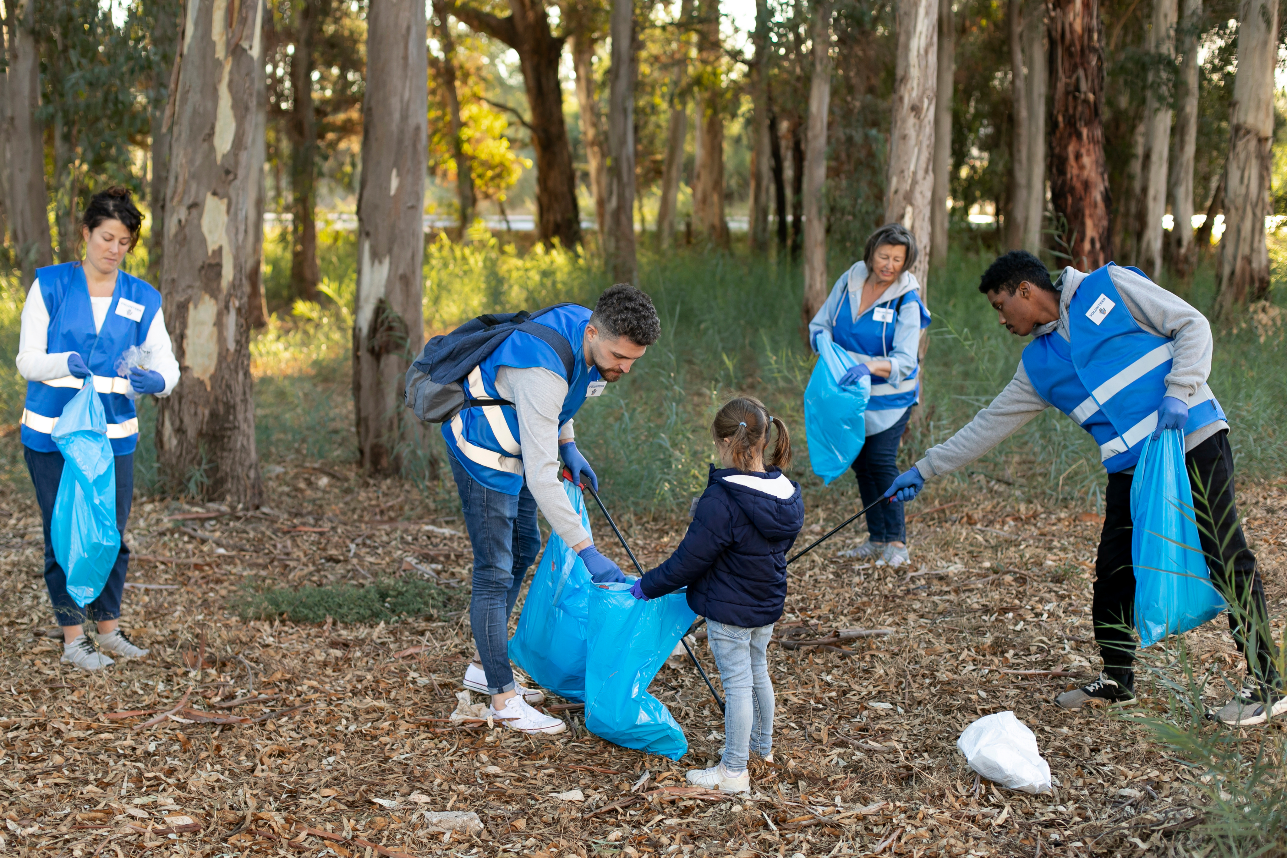 Environmental Health Services (EHS)